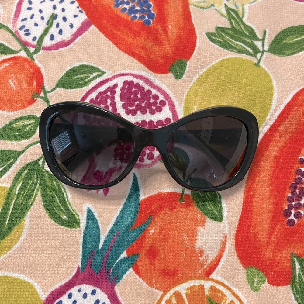 Dolce & Gabbana Sunglasses - AUTHENTIC